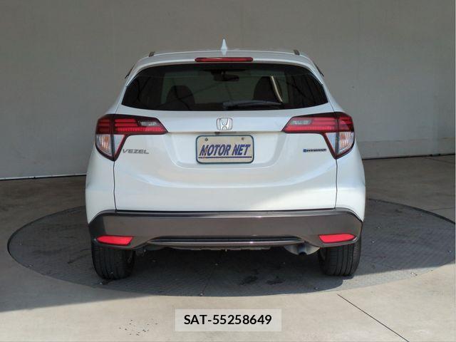 Honda VEZEL 2015-10 8882807-17