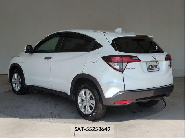 Honda VEZEL 2015-10 8882807-18