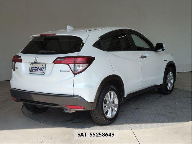 Honda VEZEL 2015-10 8882807-1