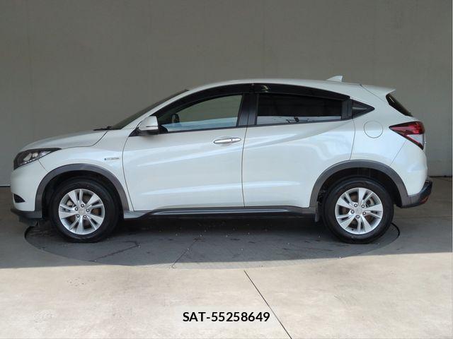 Honda VEZEL 2015-10 8882807-19