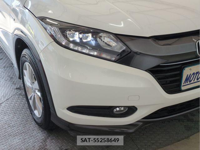 Honda VEZEL 2015-10 8882807-20
