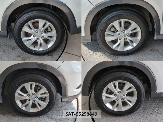 Honda VEZEL 2015-10 8882807-22