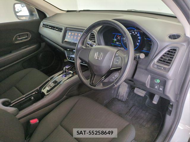 Honda VEZEL 2015-10 8882807-24