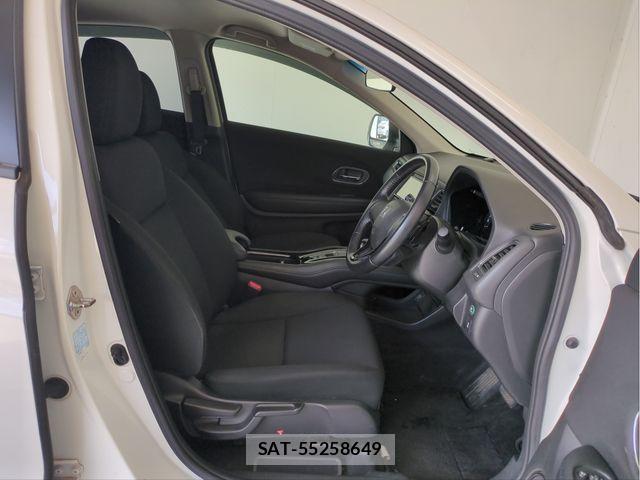 Honda VEZEL 2015-10 8882807-25