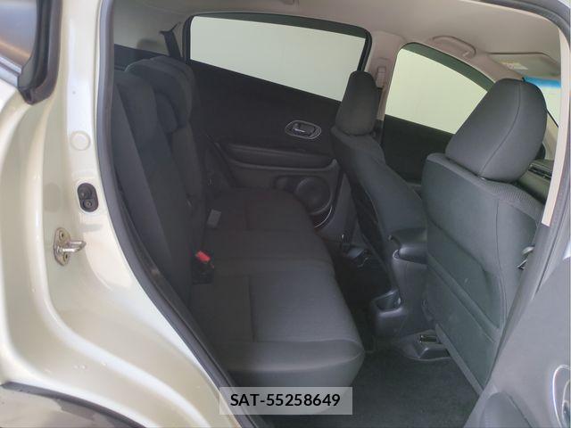 Honda VEZEL 2015-10 8882807-26