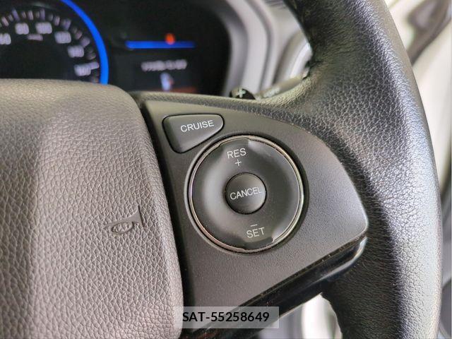 Honda VEZEL 2015-10 8882807-27