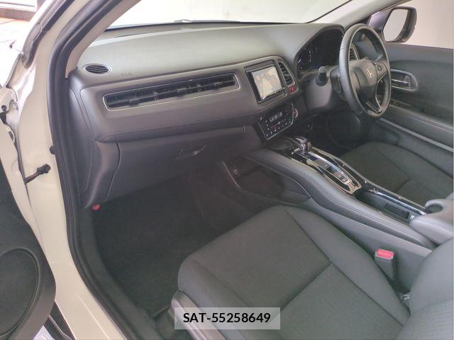 Honda VEZEL 2015-10 8882807-2