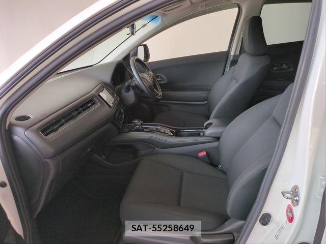 Honda VEZEL 2015-10 8882807-3
