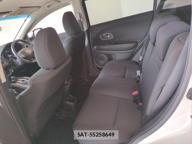 Honda VEZEL 2015-10 8882807-4