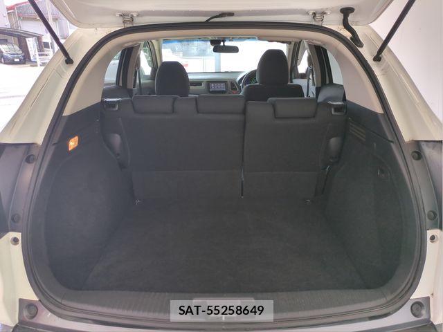 Honda VEZEL 2015-10 8882807-6