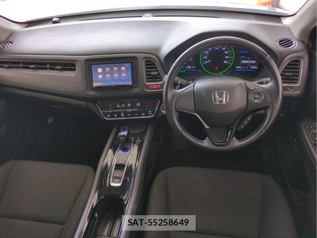 Honda VEZEL 2015-10 8882807-7