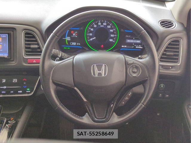 Honda VEZEL 2015-10 8882807-8