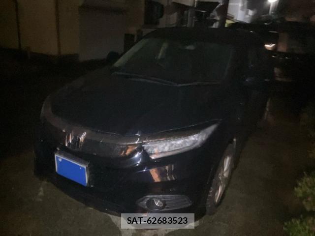 Honda VEZEL 2020-03 8882797-0
