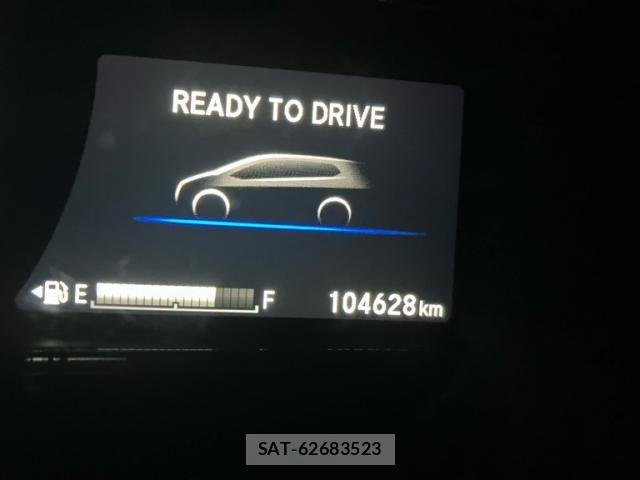 Honda VEZEL 2020-03 8882797-9