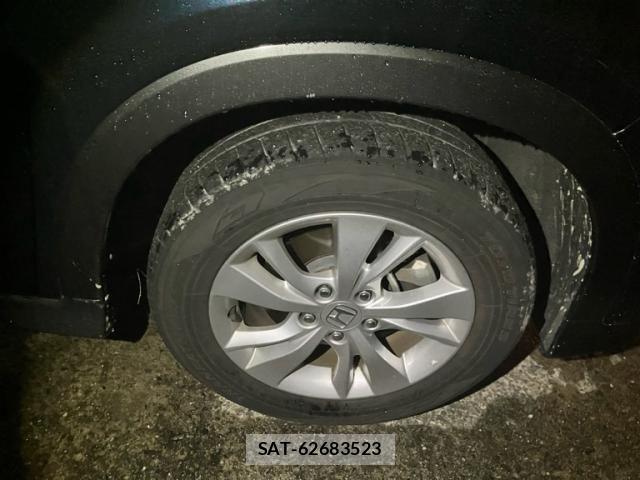 Honda VEZEL 2020-03 8882797-1