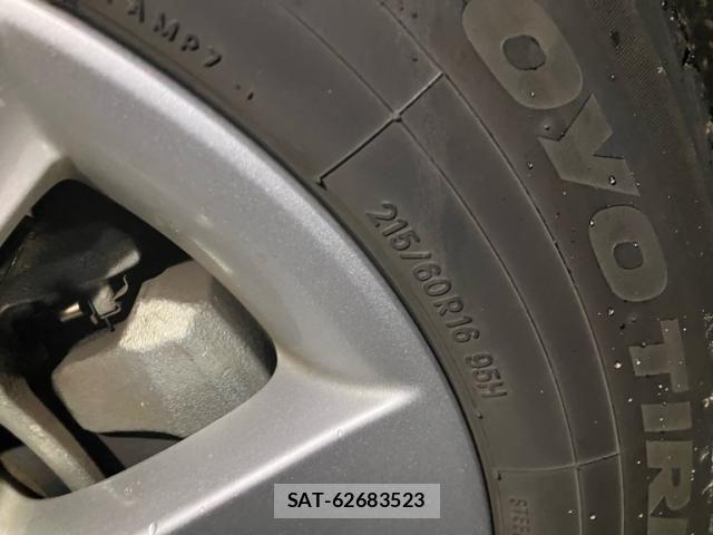 Honda VEZEL 2020-03 8882797-2