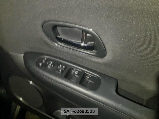 Honda VEZEL 2020-03 8882797-7
