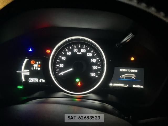 Honda VEZEL 2020-03 8882797-8