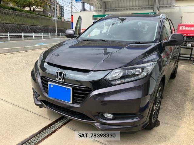 Honda VEZEL 2015-10 8882803-0