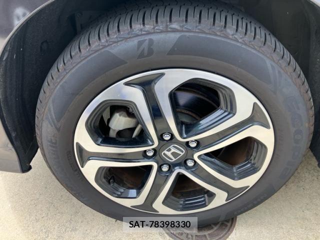 Honda VEZEL 2015-10 8882803-9