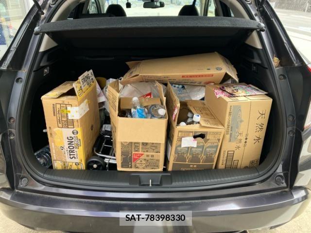 Honda VEZEL 2015-10 8882803-12