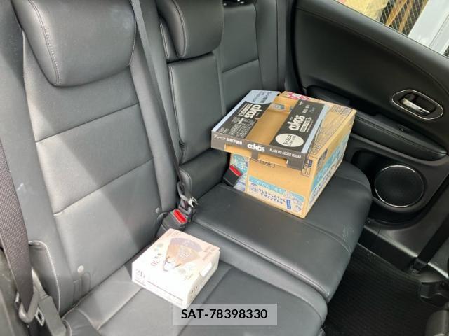 Honda VEZEL 2015-10 8882803-13