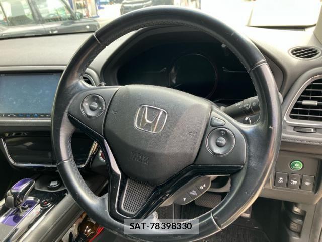 Honda VEZEL 2015-10 8882803-18
