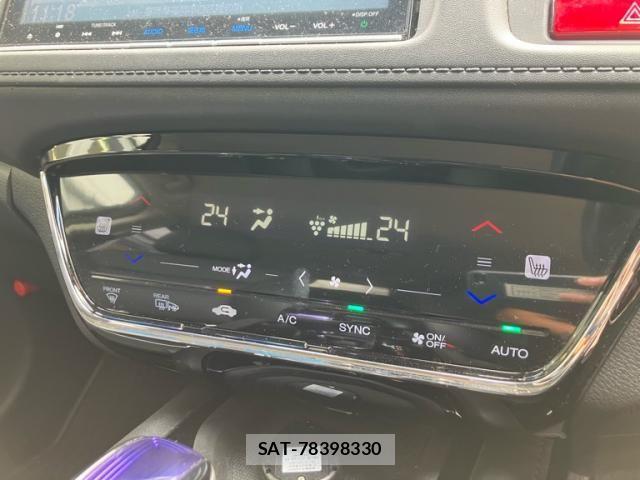 Honda VEZEL 2015-10 8882803-22