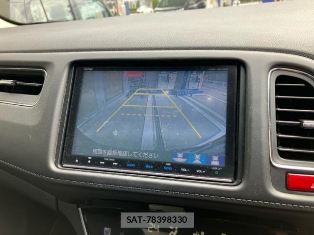Honda VEZEL 2015-10 8882803-23