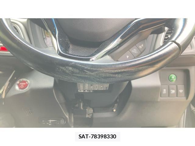 Honda VEZEL 2015-10 8882803-29