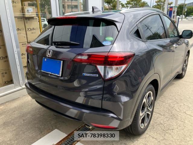 Honda VEZEL 2015-10 8882803-3
