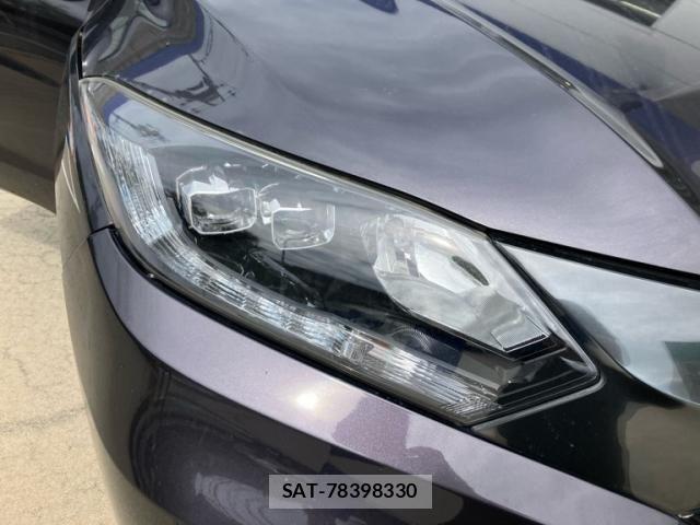 Honda VEZEL 2015-10 8882803-4