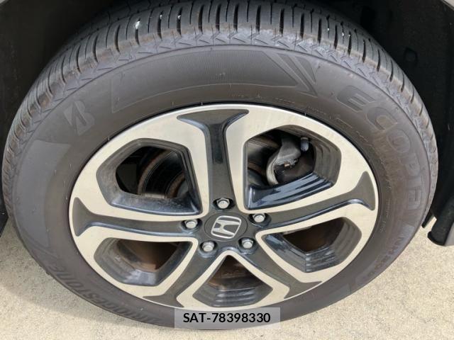 Honda VEZEL 2015-10 8882803-6
