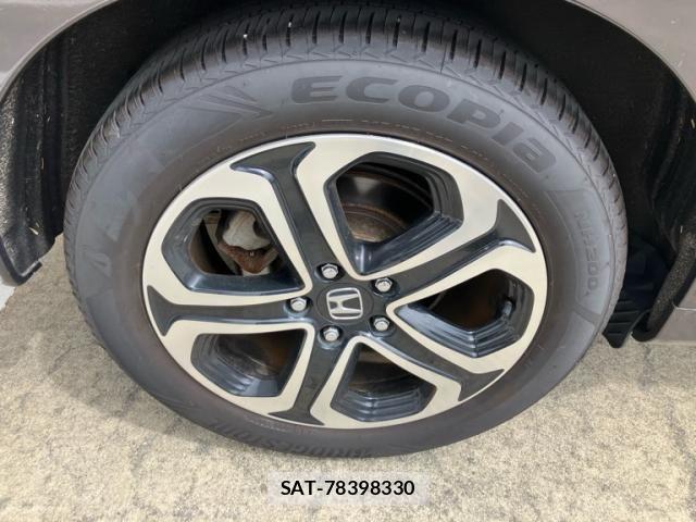 Honda VEZEL 2015-10 8882803-7