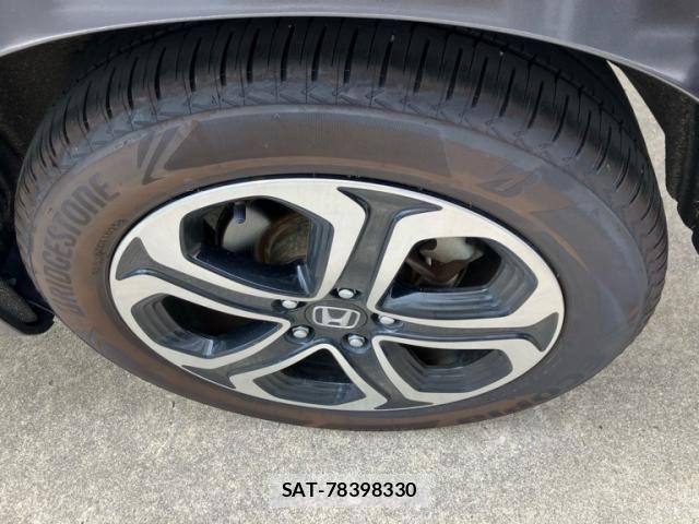 Honda VEZEL 2015-10 8882803-8