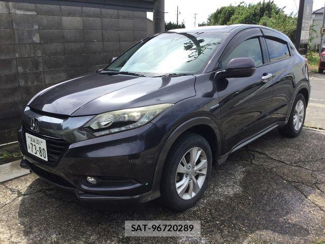 Honda VEZEL 2015-01 8882806-0