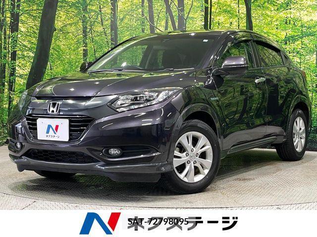 Honda VEZEL 2014-12 8884551-0