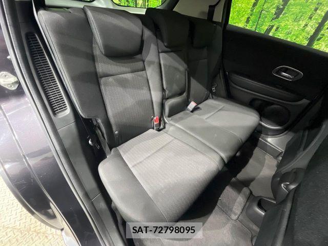 Honda VEZEL 2014-12 8884551-9