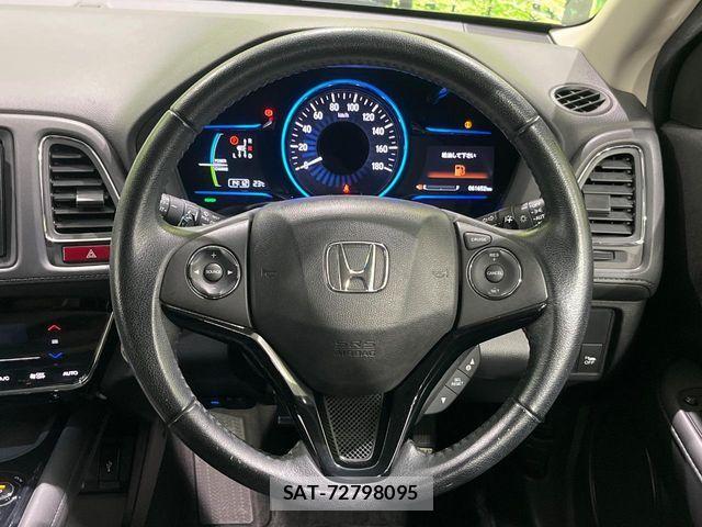 Honda VEZEL 2014-12 8884551-10