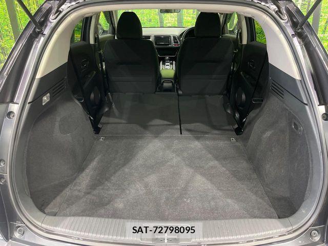 Honda VEZEL 2014-12 8884551-11