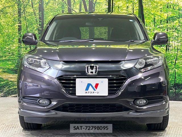 Honda VEZEL 2014-12 8884551-14