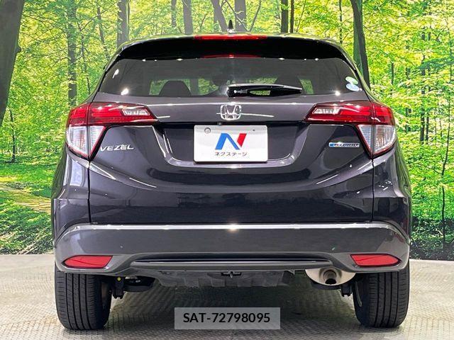 Honda VEZEL 2014-12 8884551-15