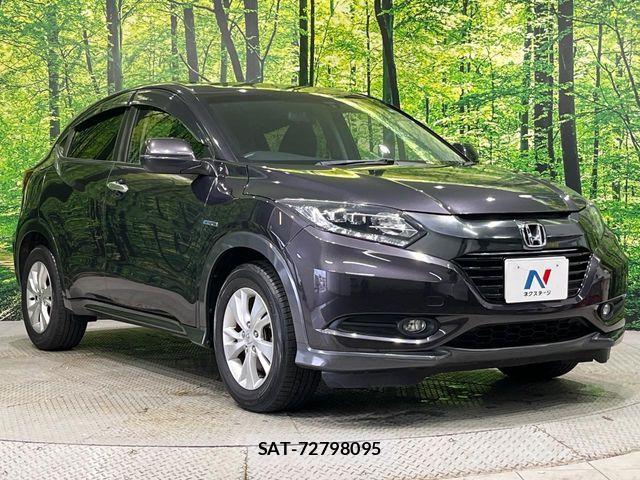 Honda VEZEL 2014-12 8884551-16