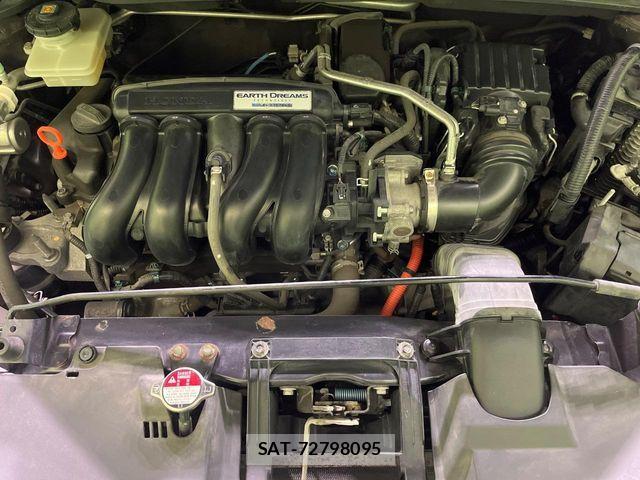 Honda VEZEL 2014-12 8884551-18