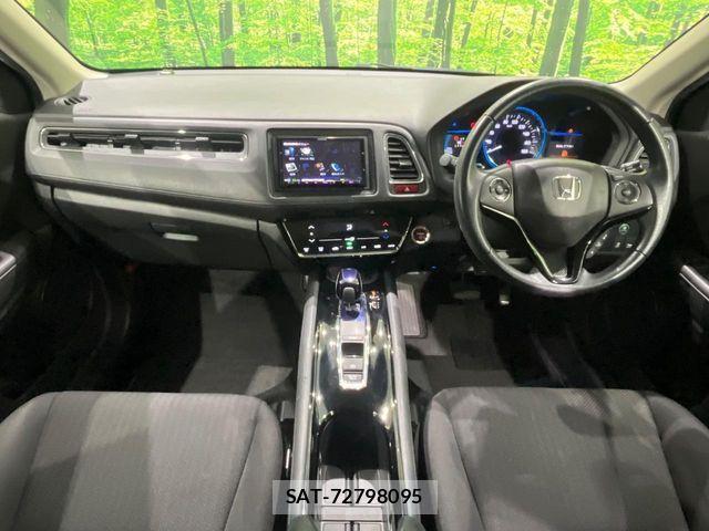 Honda VEZEL 2014-12 8884551-1