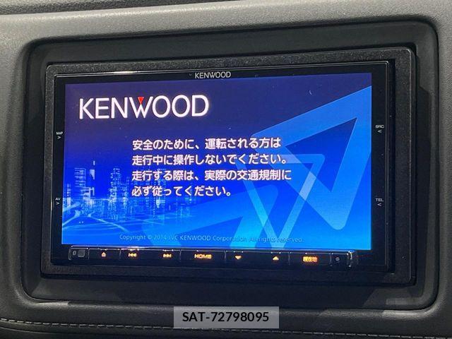 Honda VEZEL 2014-12 8884551-2