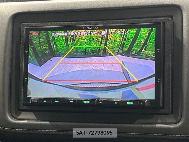 Honda VEZEL 2014-12 8884551-3