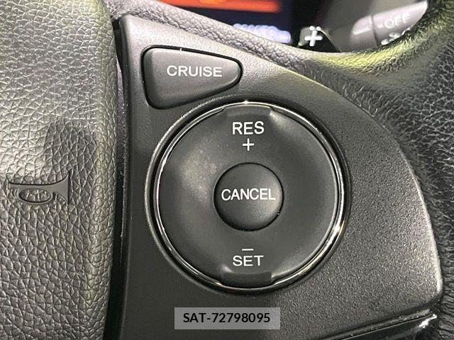 Honda VEZEL 2014-12 8884551-5