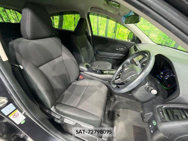 Honda VEZEL 2014-12 8884551-8