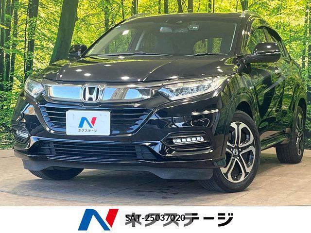 Honda VEZEL 2018-10 8884547-0